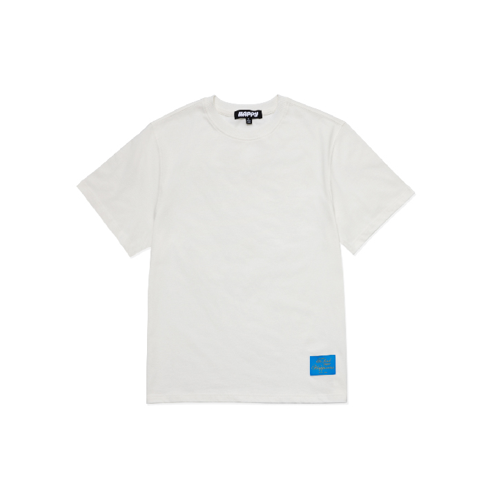 [HAPPY]T-shirt