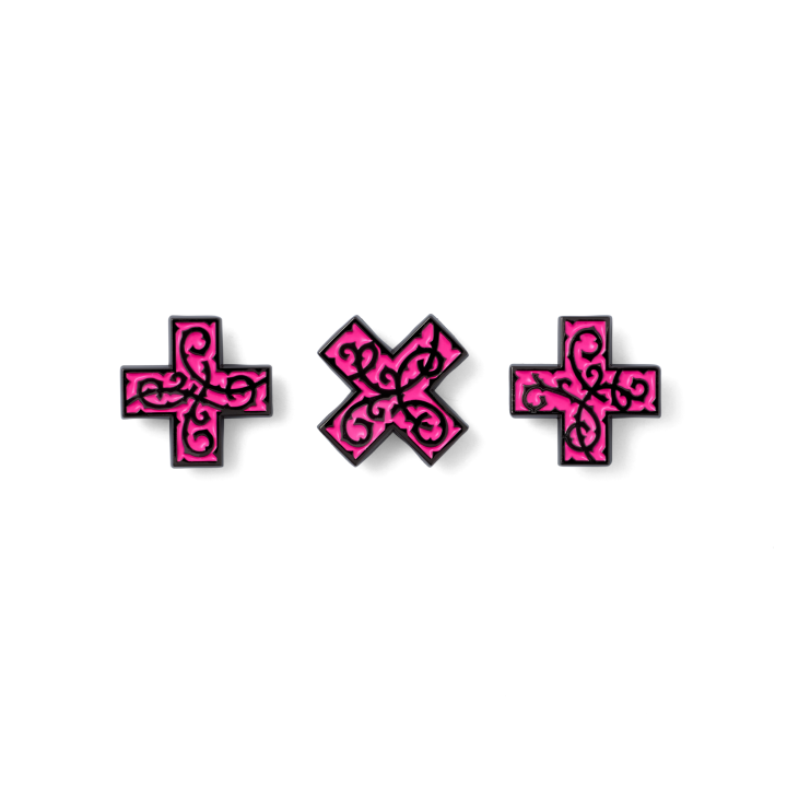 Badge Set
