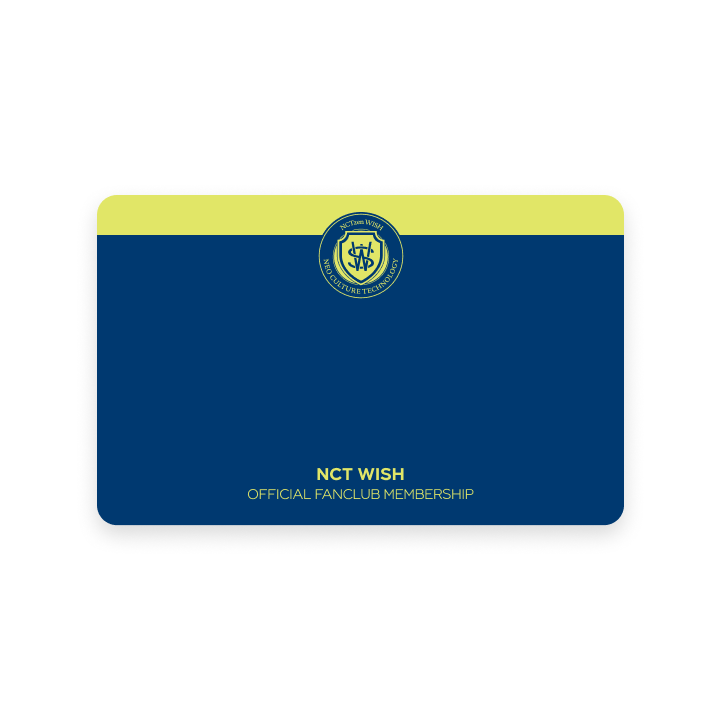 NCT WISH | NCTzen WISH MEMBERSHIP