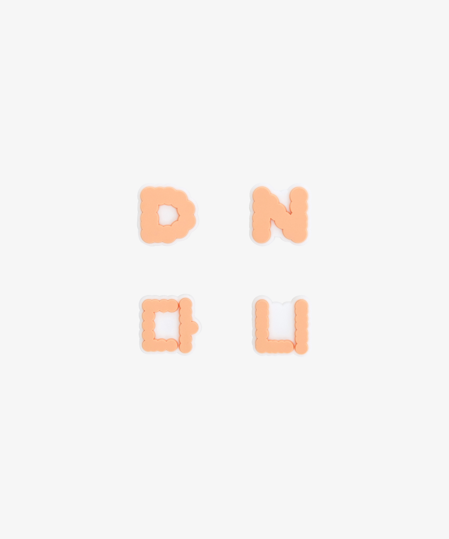 NewJeans OFFICIAL LIGHT STICK DANIELLE PARTS