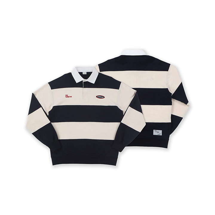EXO | RUGBY SHIRT