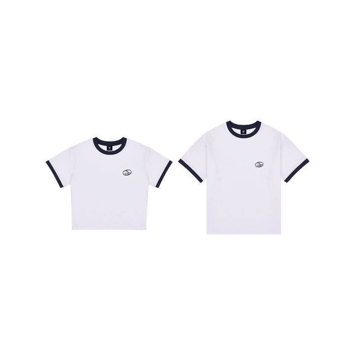 [INOURCIRCLE] WINNER RINGER T-SHIRT