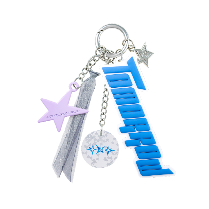 [ACT : TOMORROW JAPAN]KEYRING