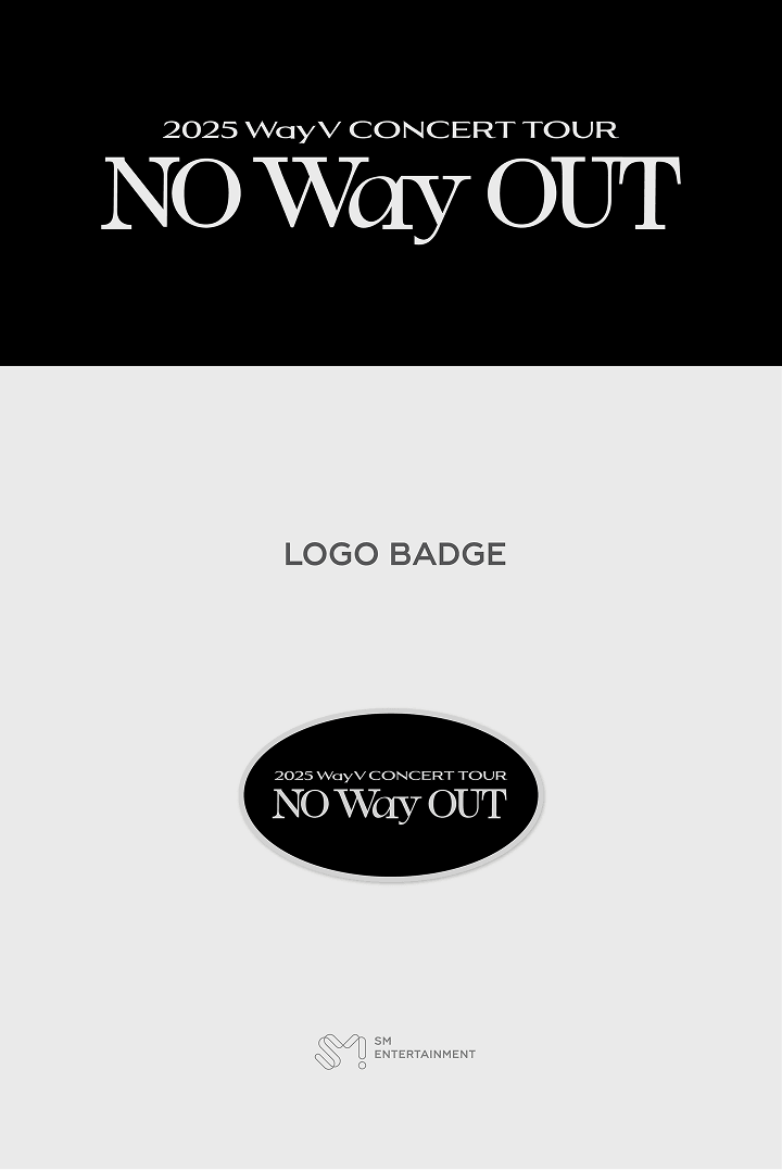 LOGO BADGE 0 detail