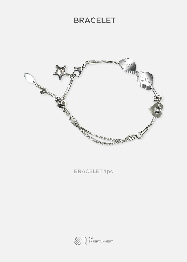 BRACELET 0 detail
