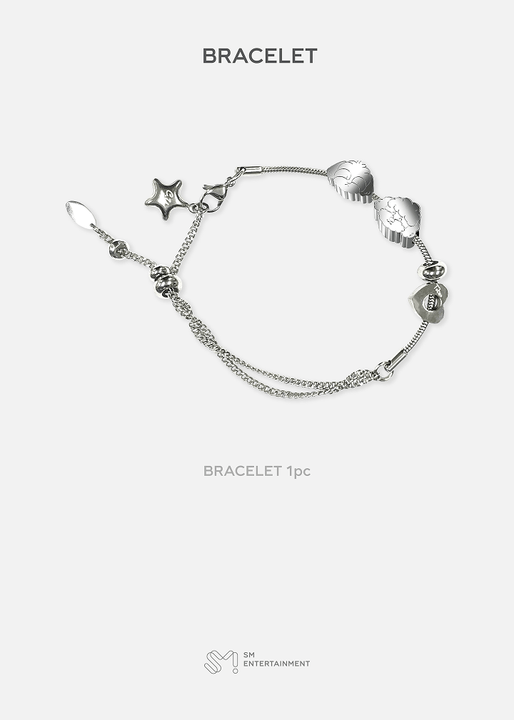BRACELET 0 detail