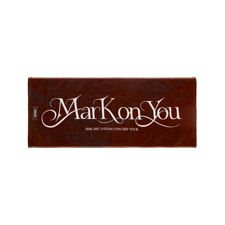 Face Towel, listed by the store