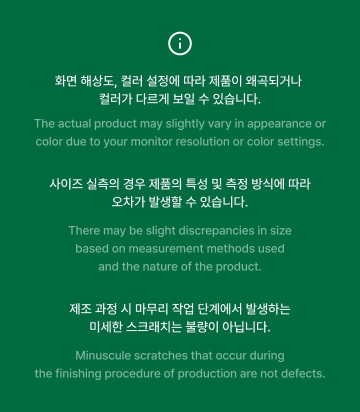 [LEEHAN] Photo Card Stand Set 2 detail