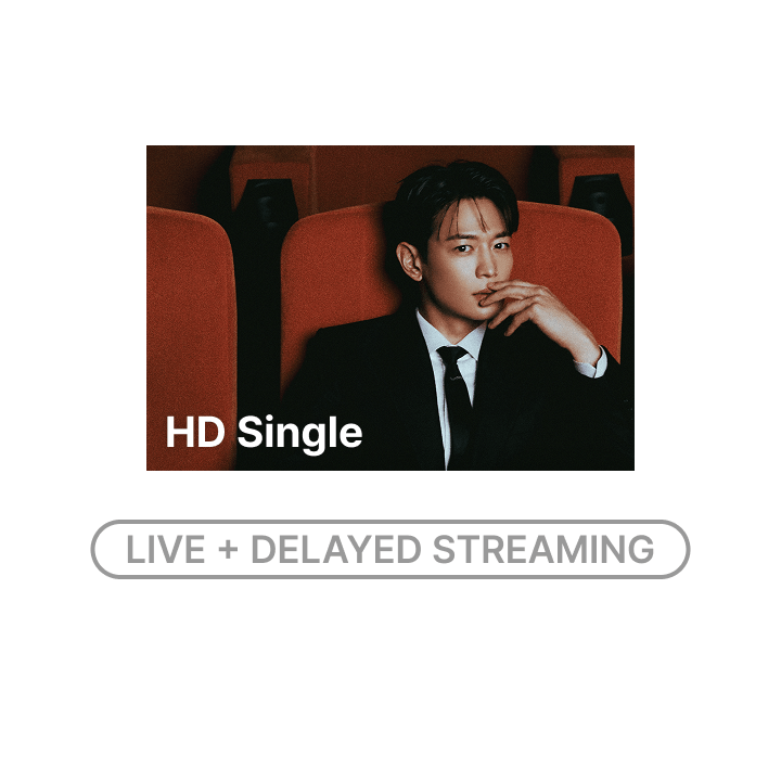 Weverse Shop | SHINee LIVE