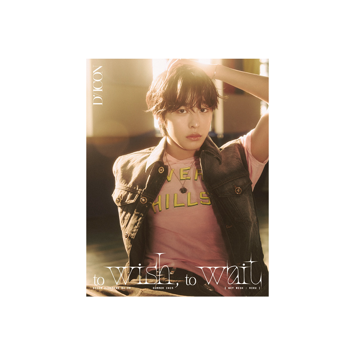 NCTWISH DICON カカオトーク予約特典 ユウシ シオン リク トレカ NCT WISH DICON トレカ 特典 ユウシ シオン ユウシオン - メルカリ