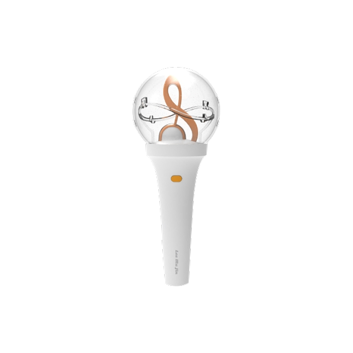 LEE MU JIN | Official Light Stick