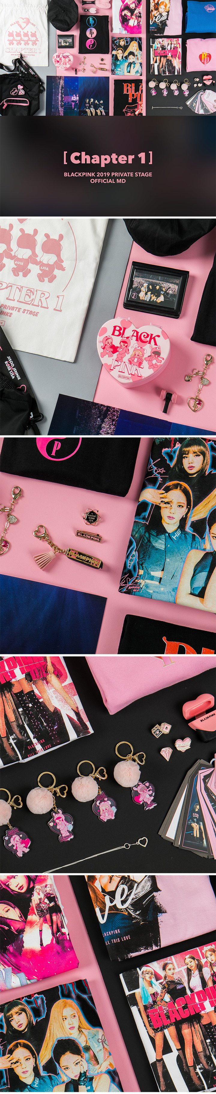 BLACKPINK | IN YOUR AREA MONOPOLY