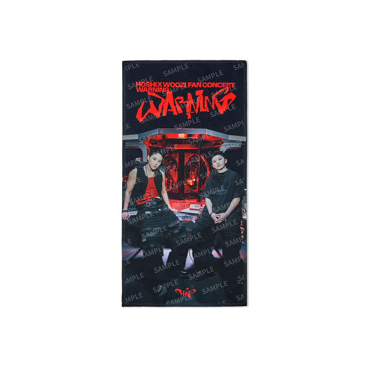 SEVENTEEN | Photo Slogan