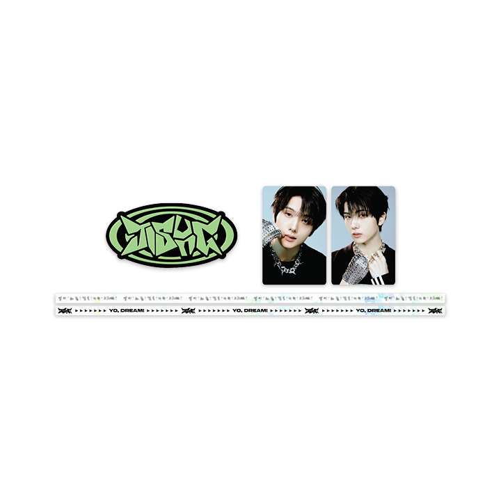 FANLIGHT ACCESSORY SET