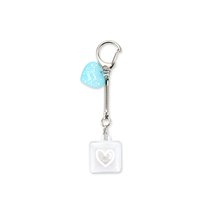 Hearts2Hearts | KEY CAP KEY RING