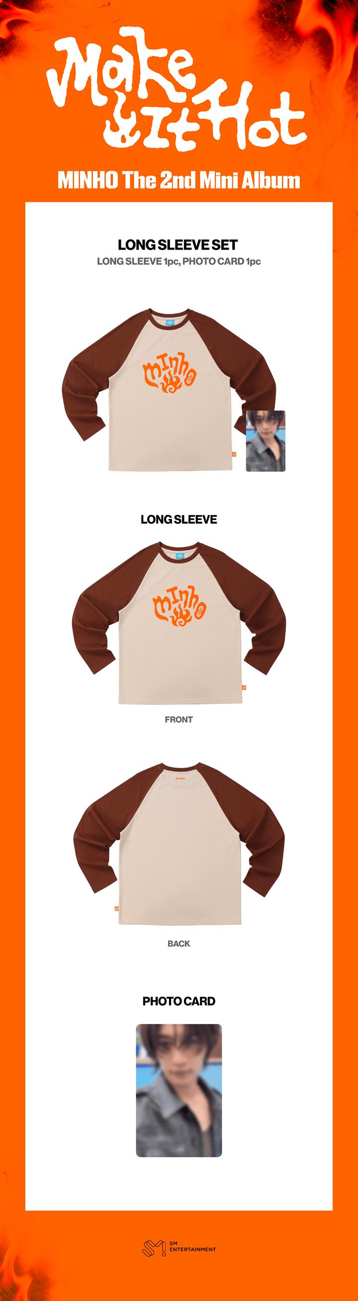 LONG SLEEVE SET 0 detail