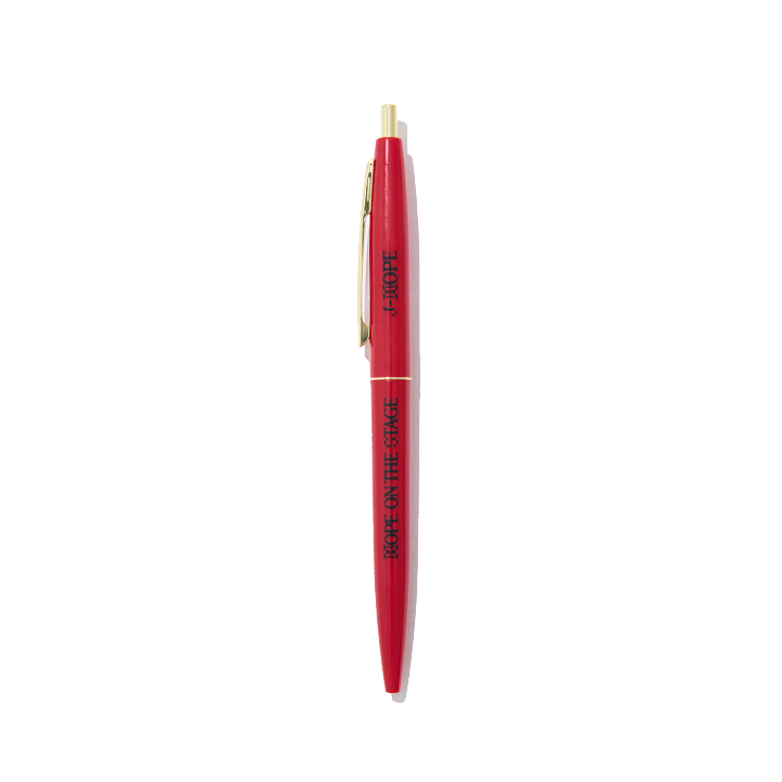 [HOPE ON THE STAGE THE MOVIE]BALLPOINT PEN