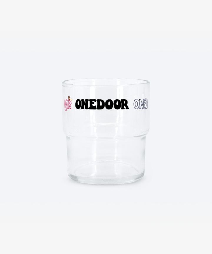 [MEMBERSHIP] Stack Glass (S)