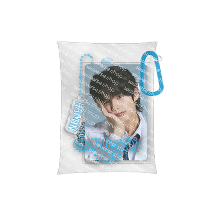 Reply High School (응답하라 하이스쿨) | PVC POUCH SET