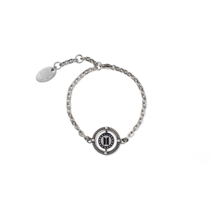 ★BTS 着用★関税込★just LoveR★Maven Cubic Bracelet★ ☆BTS 着用☆関税込☆just LoveR☆Maven Bracelet SET☆
