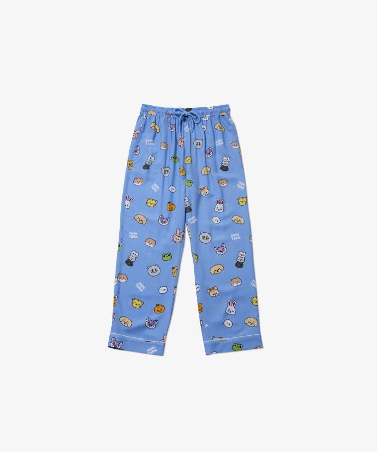 SEVENTEEN — Pajama Pants