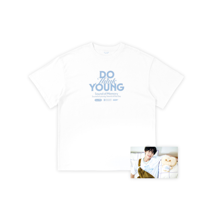 T-SHIRT SET