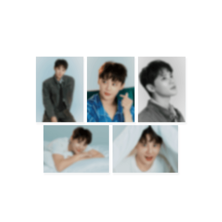 MINI POSTER SET