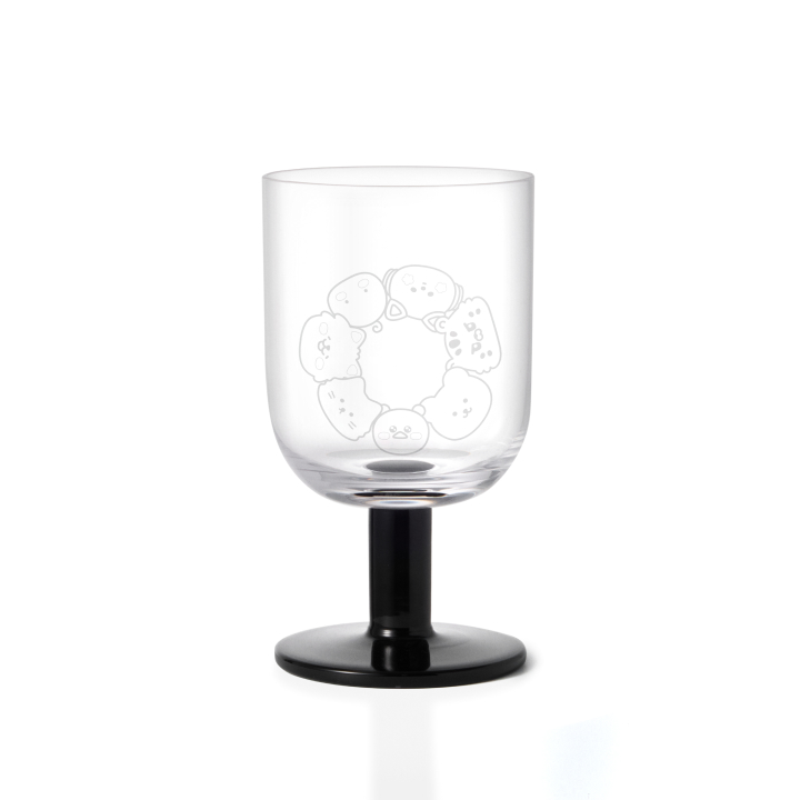 [FIM'S CLUB X EARP EARP] GLASS CUP