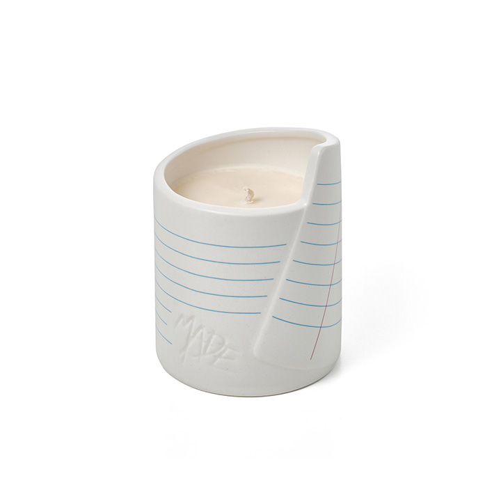 [NI-KI] CUSTOM CANDLE