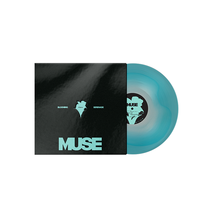 BTS | MUSE (Vinyl)