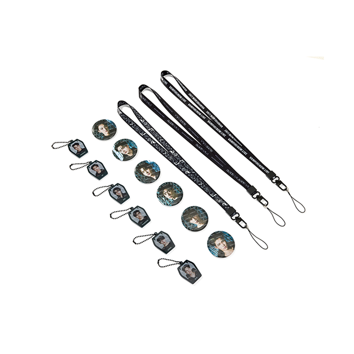 ENHYPEN | Random Capsule