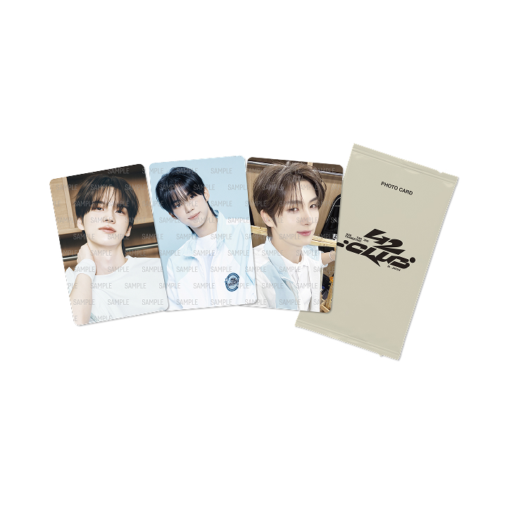 [2026 42:CLUB IN JAPAN]PHOTO CARD