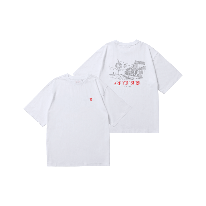 S/S T-Shirt