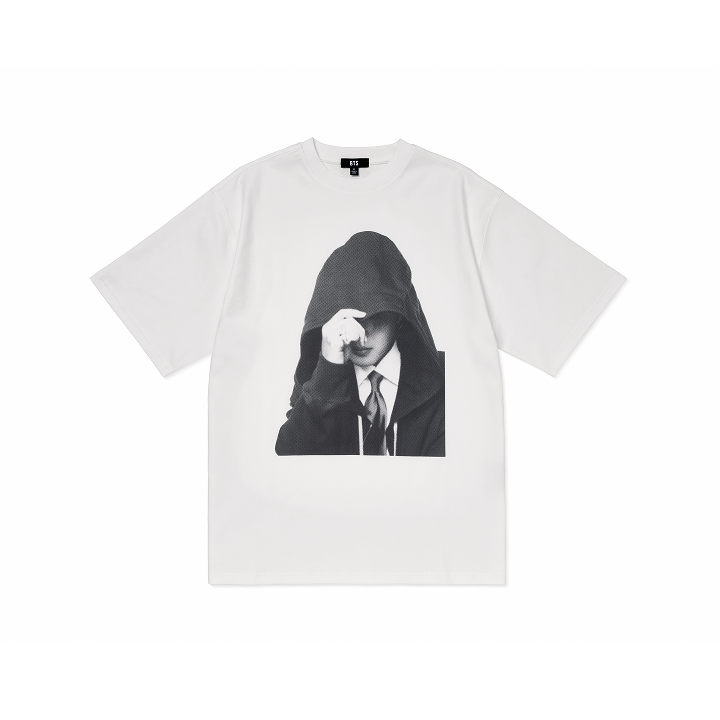 BTS | S/S T-Shirt (Jimin)