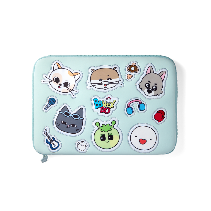 Tablet Pouch