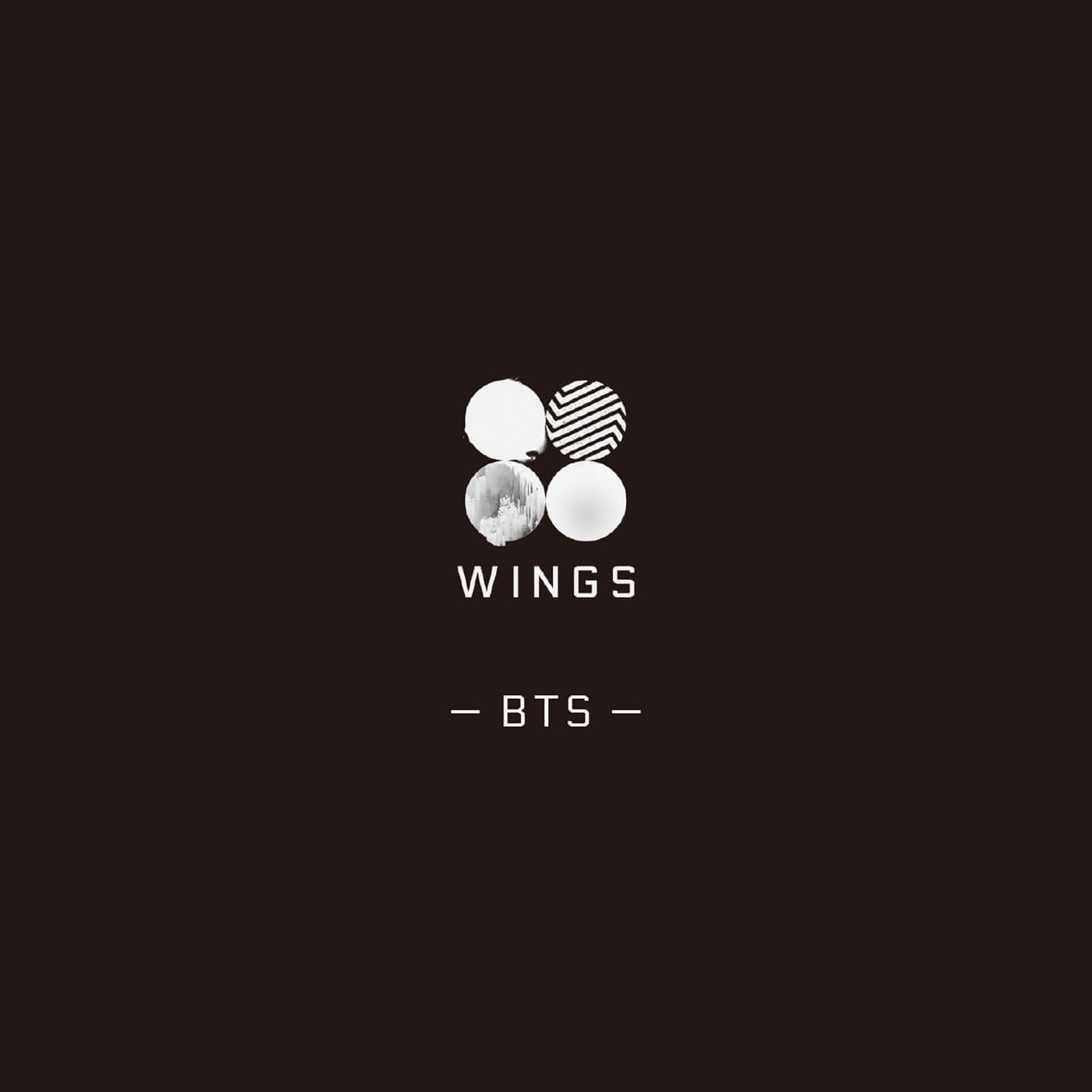 BTS | BTS 2nd Album [WINGS]