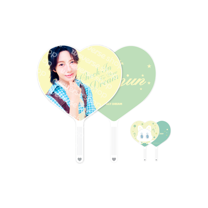 IMAGE PICKET SET