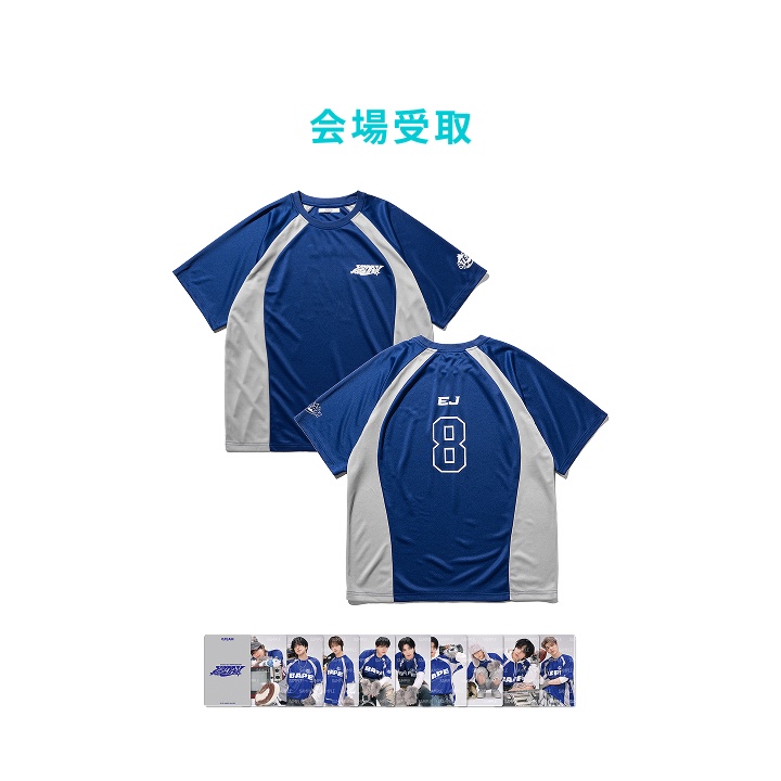[3rd Anniversary] UNIFORM SHIRT
