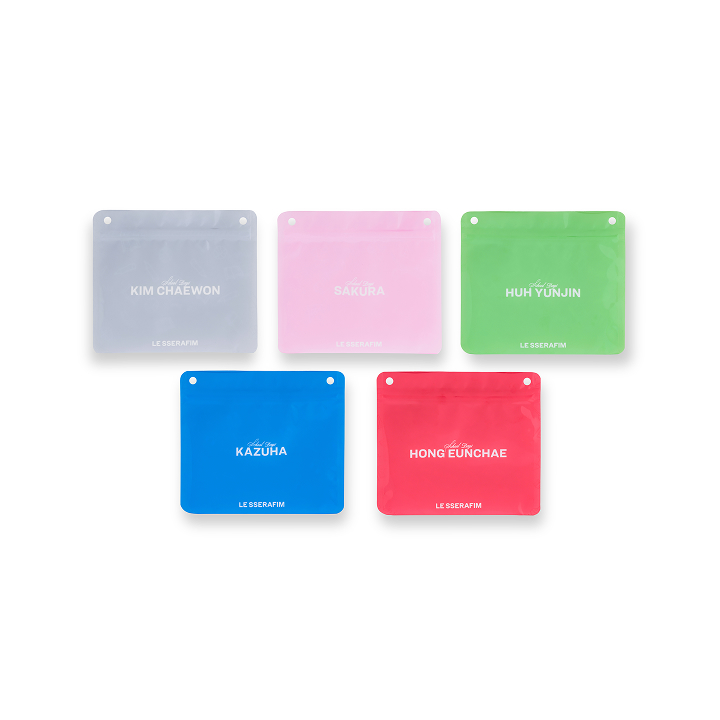 [School Days]RESTOCK PACK SET