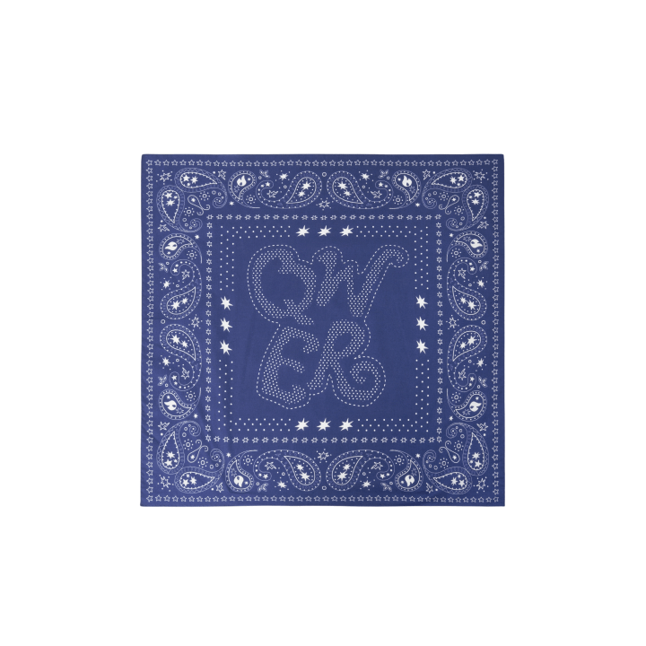 Bandana (Navy)