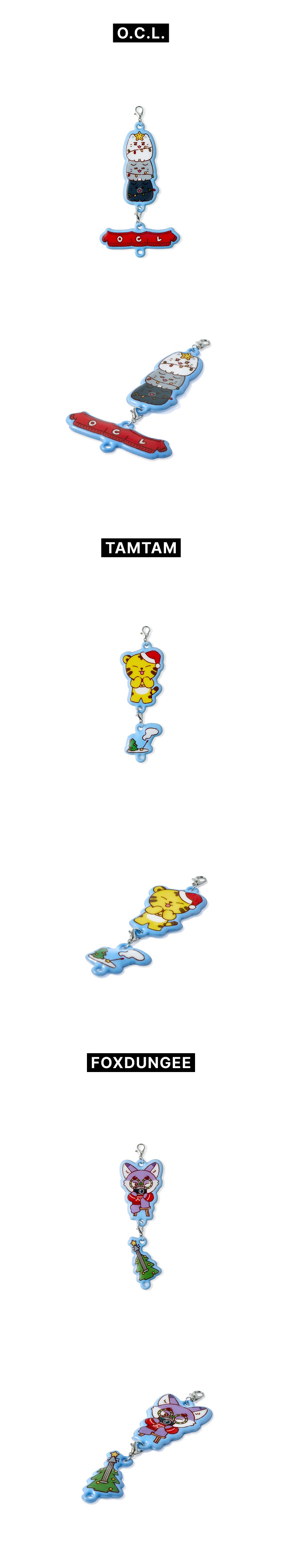 Lucky Draw 2 detail