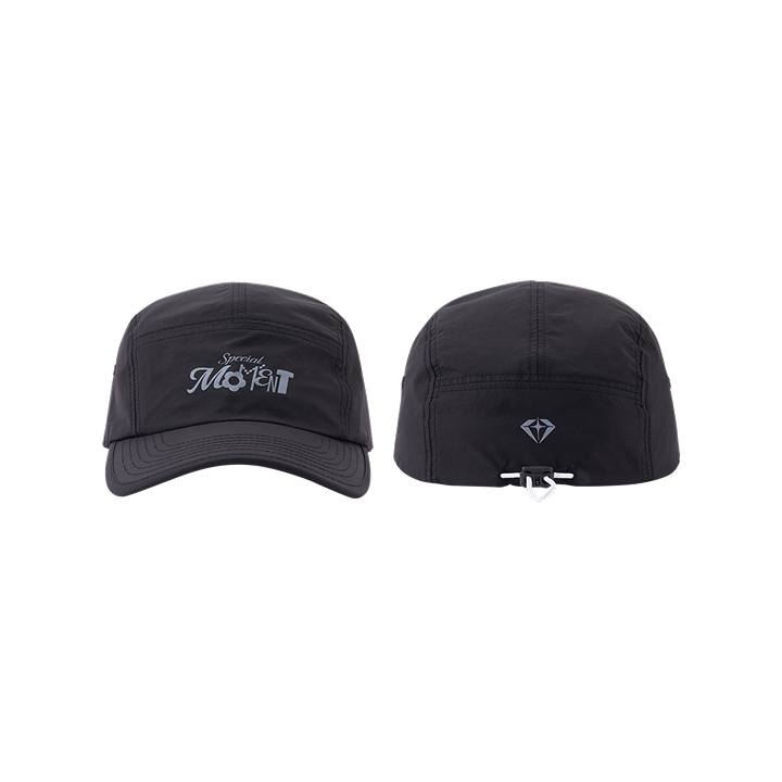 [SPECIALMOMENT] TREASURE CAMP CAP