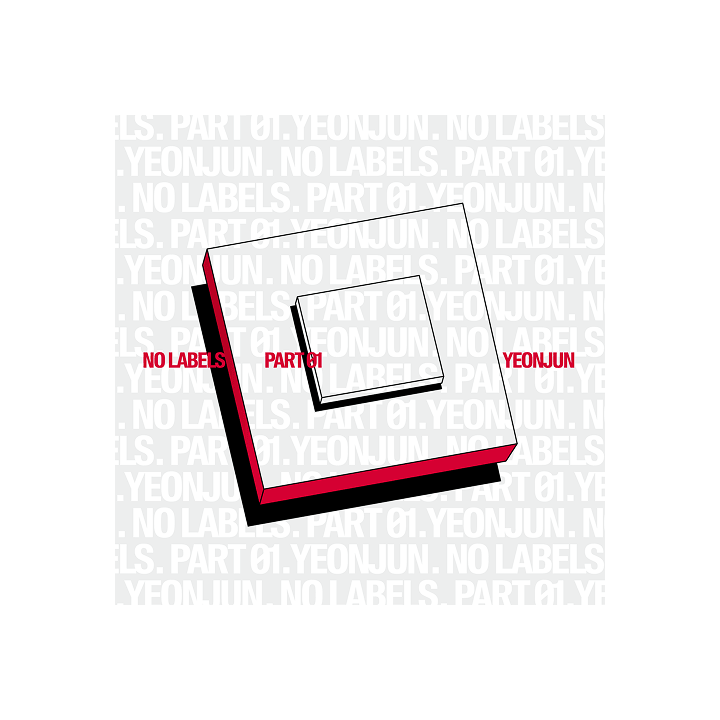 NO LABELS: PART 01 (SET-UP A)