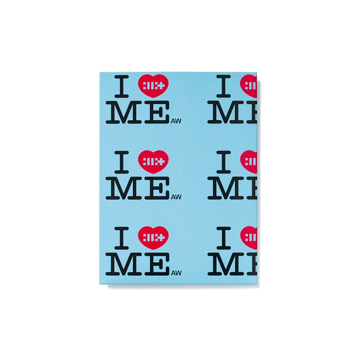 単品[‘NOT CUTE ANYMORE’(Weverse Albums ver.)]