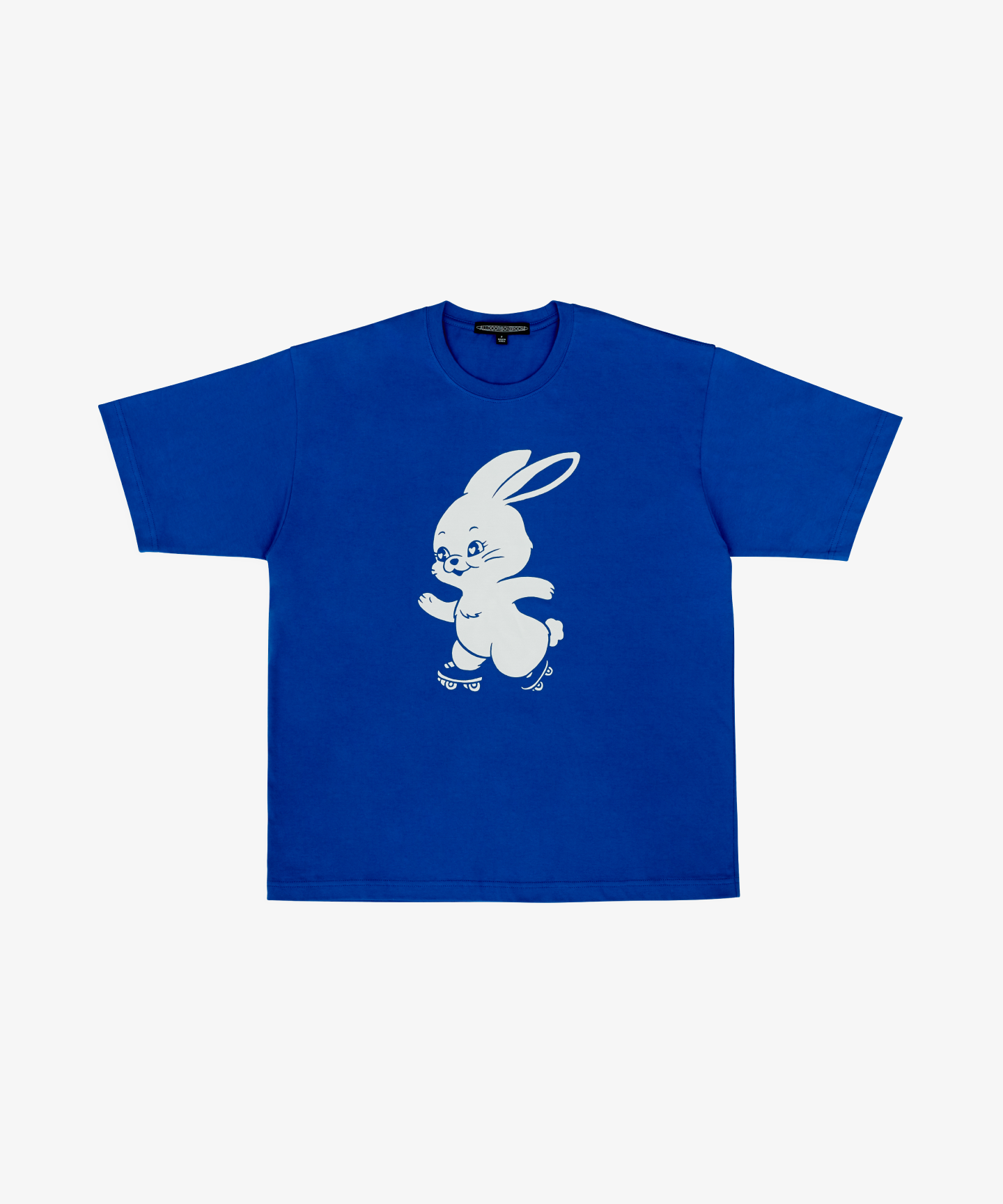 [Resale] TEE (BLUE)