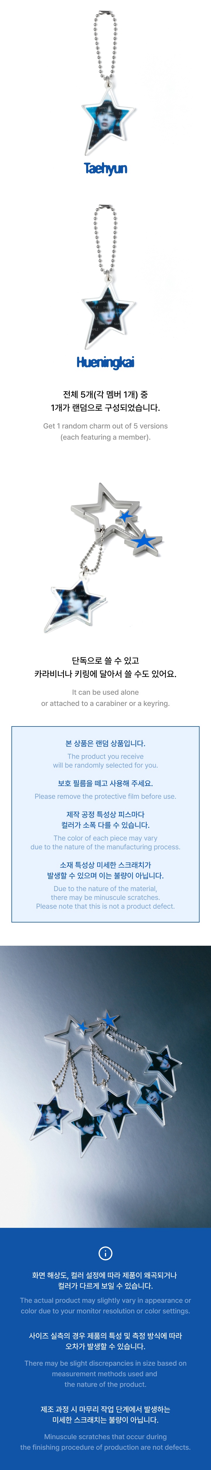 Lucky Draw 1 detail