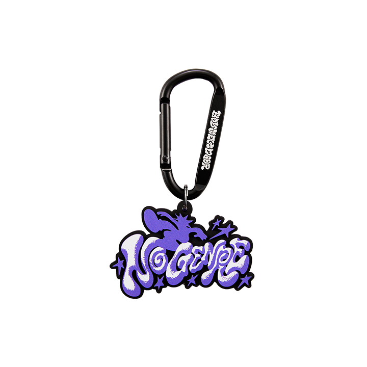 [No Genre] LOGO KEYRING