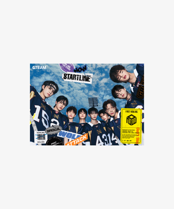 &TEAM タキ TAKI 1st Weverse global 限定 トレカ &TEAM タキ TAKI 1st Weverse global 限定 トレカ