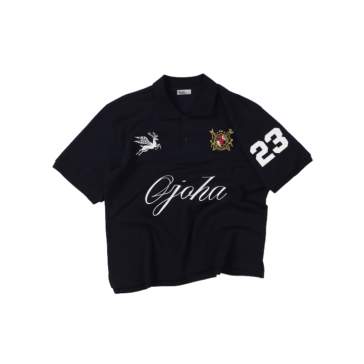 RIIZE | POLO SHIRT (SUNGCHAN EDITION)