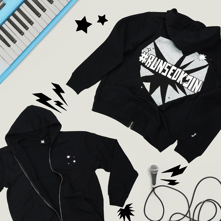 Hoodie Zip-up 0 detail